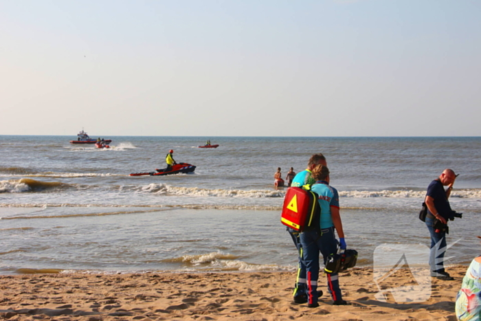 Strand Katwijk 112 