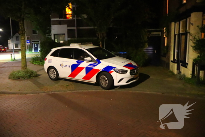 Aggregaat zorgt voor stank en geluidsoverlast