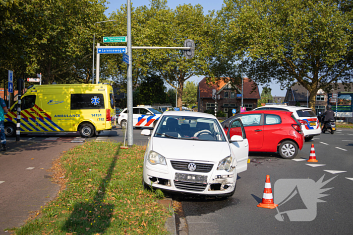 Kamerlingh Onnesweg 112 melding Hilversum 