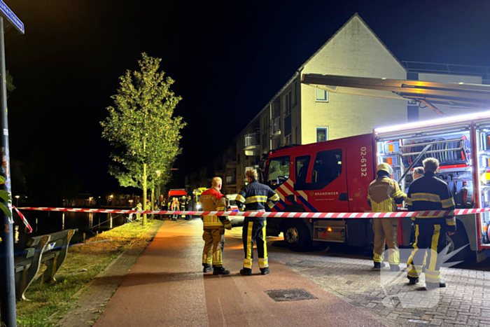 Zoekactie na aantreffen fiets levert niets op