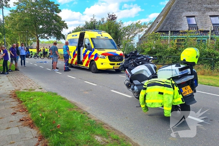 Westerstraat 112 meldingen Sijbekarspel 