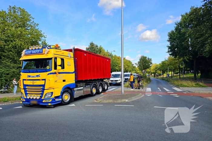 41e editie truckrun trekt veel bekijks