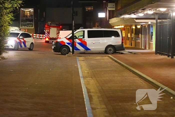 Middenbaan 112 nieuws Barendrecht 