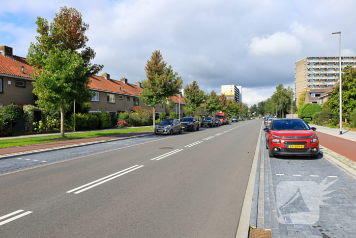 Hannie Schaftstraat 112 meldingen Purmerend 