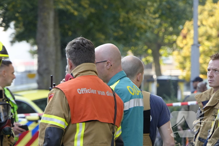 Chemische geur zorgt voor gezondheidsklachten: oorzaak bleek ongediertebestrijdingsmiddel