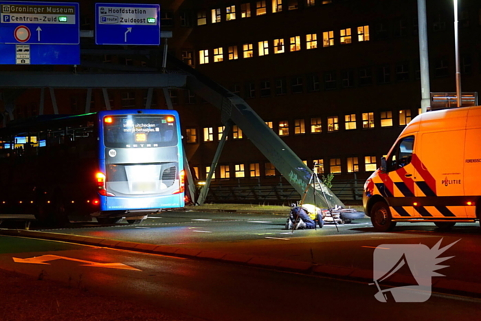 Emmaviaduct Nieuws Groningen 