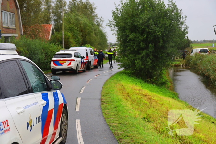 Vrouw aangevallen door stier