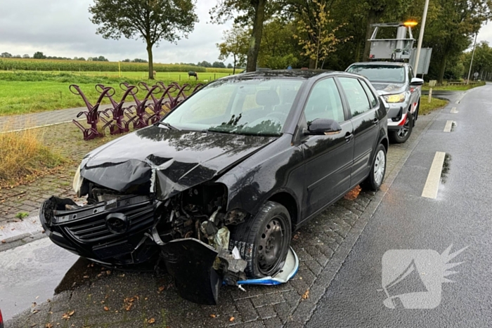 Boekelseweg - N605 2,9 112 nieuws Handel 