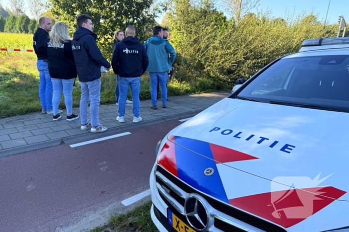 Wijbosscheweg 112 melding Schijndel 