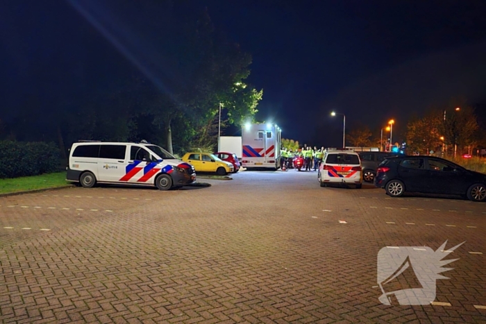 Politie houdt meerdere alcoholcontroles