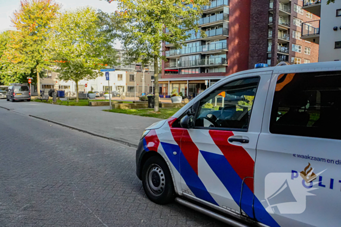 Medewerkers huisartsenpost sluiten zichzelf in wegens agressief persoon