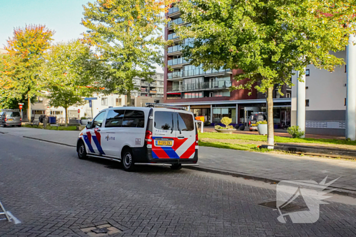 Medewerkers huisartsenpost sluiten zichzelf in wegens agressief persoon