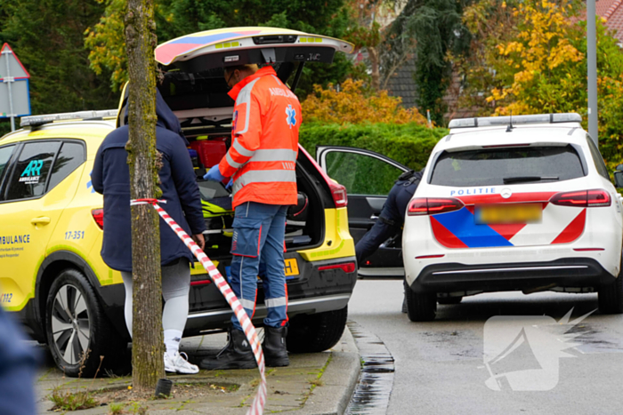 Ongevallen door oliespoor van bijna 6 kilometer