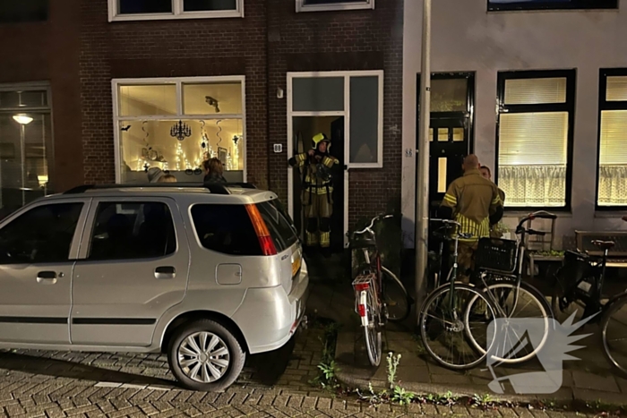 P.C. Bothstraat 112 nieuws Gouda 