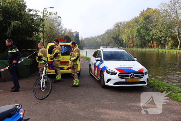 Politie treft cocaïnewasserij aan in caravan