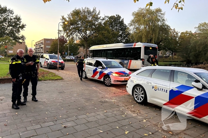 Da Costalaan 112 nieuws Ridderkerk 