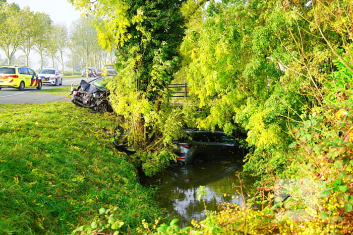 Blokdijk - N506 Nieuws Wijdenes 