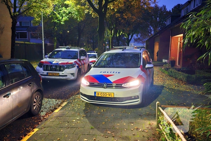 Burenruzie loopt volledig uit de hand