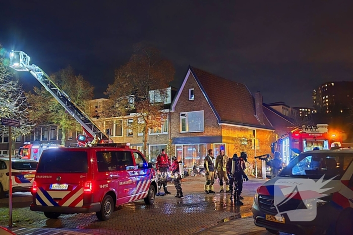 Duikers ingezet voor persoon in sloot