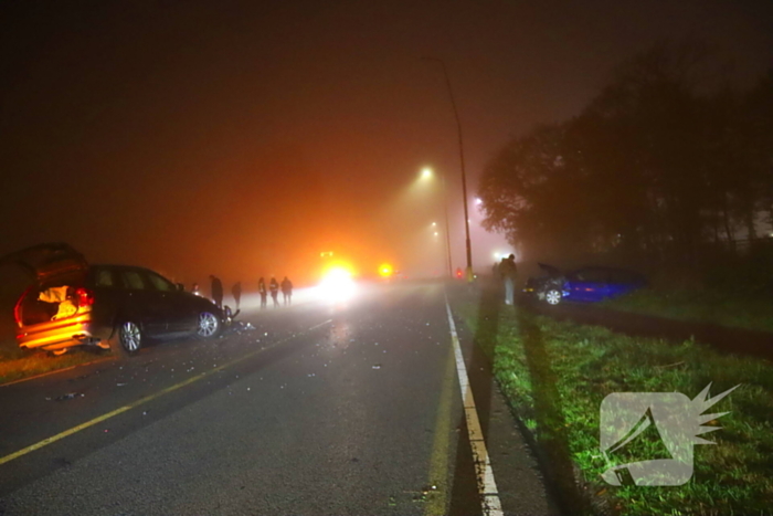 Geldropseweg 112 melding Eindhoven 