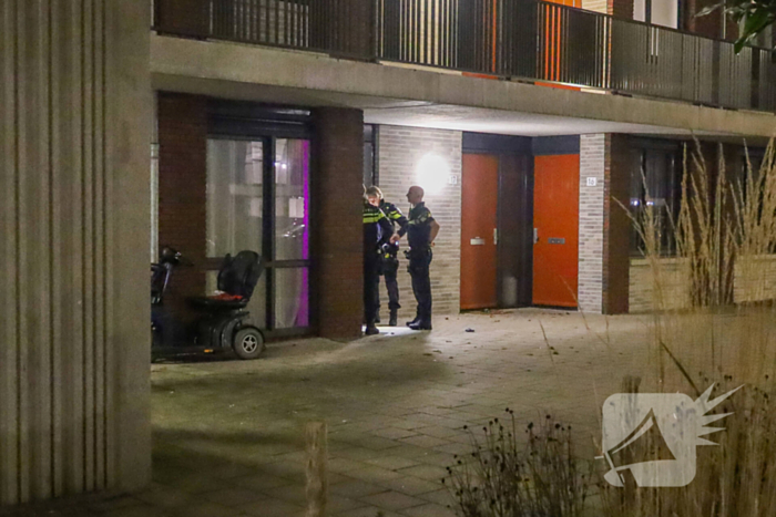 Tweede overvalsmelding in paar uur tijd