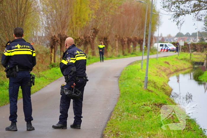 Hulpdiensten massaal ingezet bij hotel