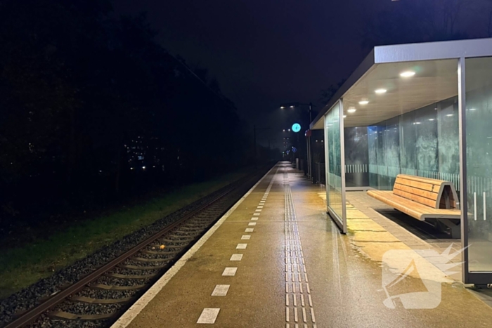 ProRail-staking leidt tot lege stations