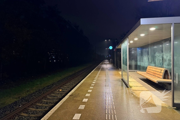 ProRail-staking leidt tot lege stations