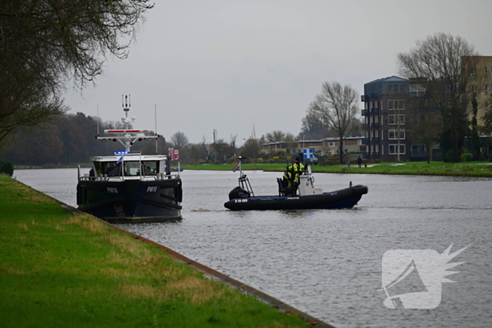 Politie doet onderzoek naar een lijkvinding