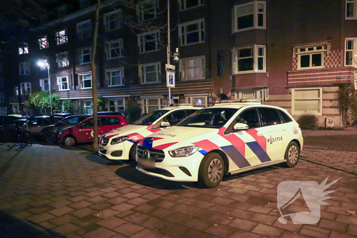 Politie doet onderzoek naar woningoverval