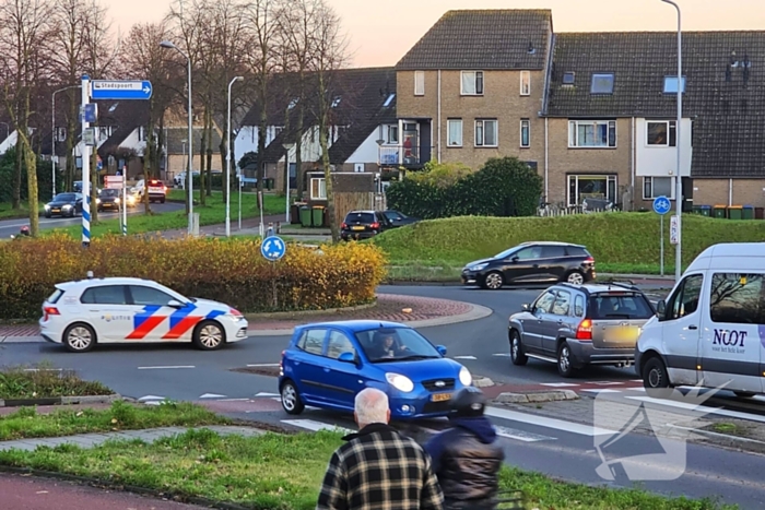 Veel politie op de been voor Turkse bruiloft