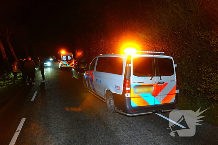 Oud Heiligeweg 112 melding Oosterland 