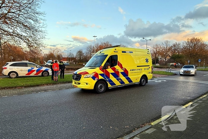 Prof. Oppenheimstraat 112 melding Veghel 