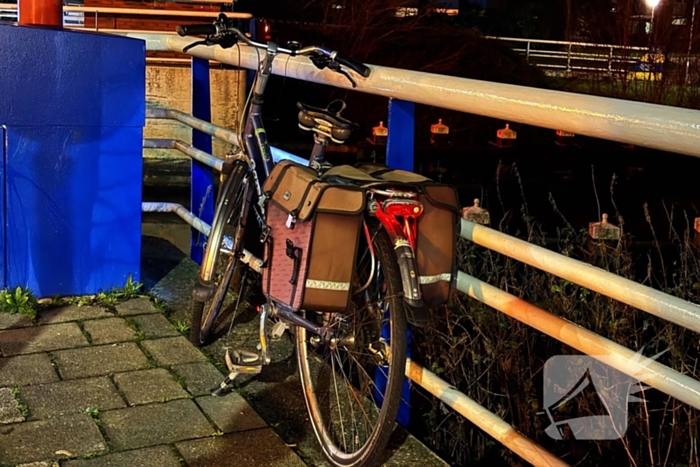 Fietser aangereden door automobilist