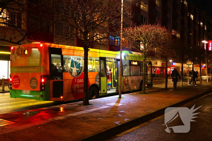 Busmaatschappij neemt afscheid na jarenlange dienst