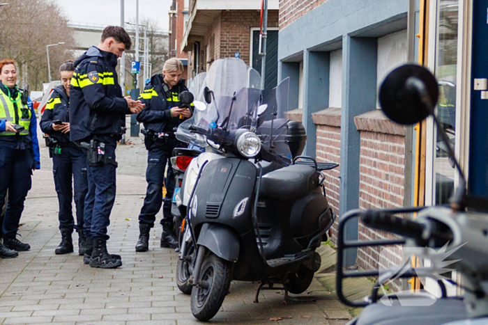 Fouten bij scooterbedrijf ontdekt tijdens onderzoek