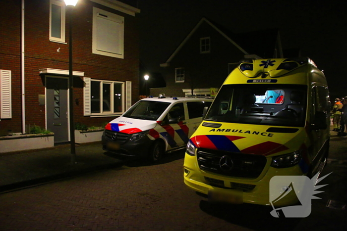 Meerdere woningen ontruimd na aantreffen explosief in woonwijk