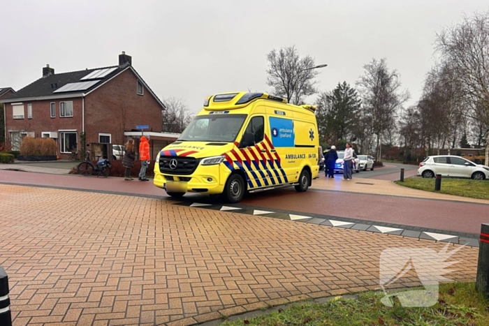 Kon.Julianalaan 112 melding Nieuwleusen 