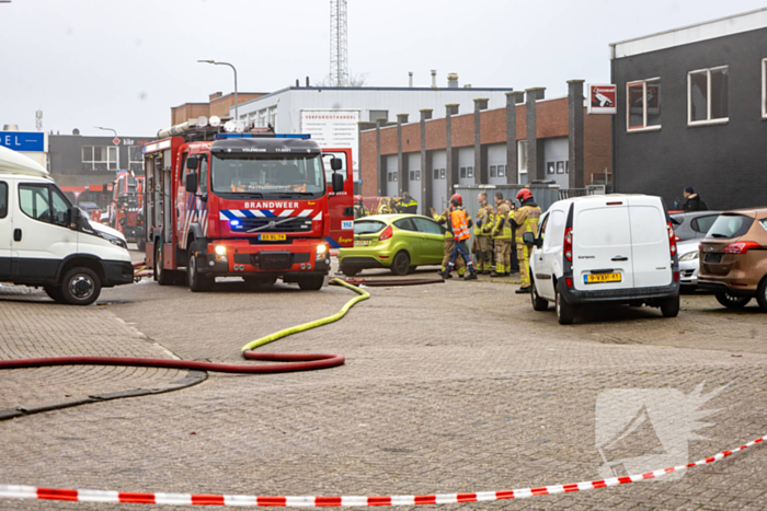 Bellstraat Nieuws Volendam 