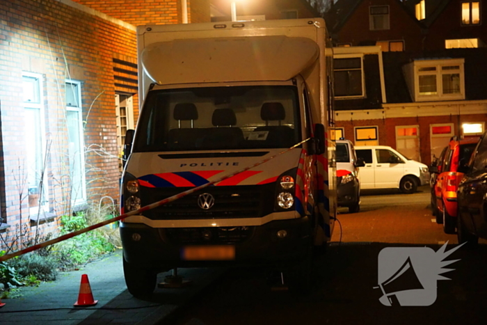 Groot onderzoek gestart na aantreffen 12-jarige overleden jongen