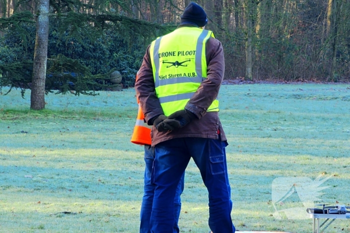 Grote zoekactie naar 24-jarige vrouw