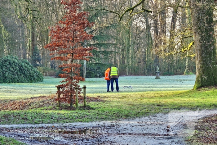 Grote zoekactie naar 24-jarige vrouw