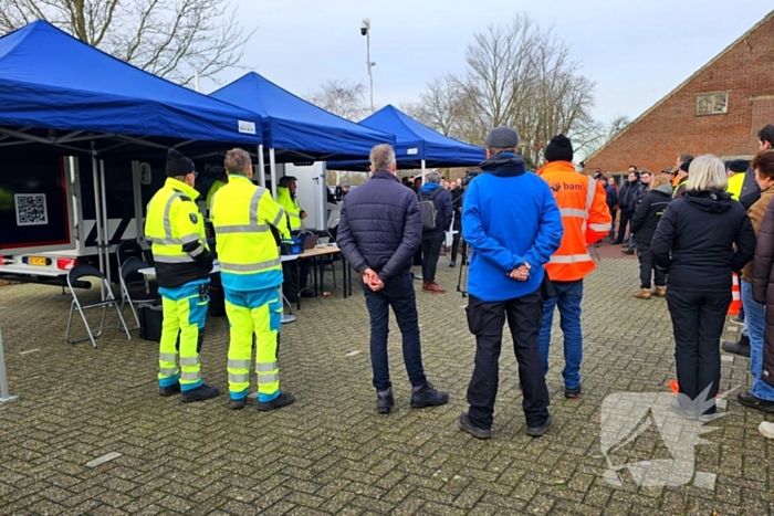 Grote zoekactie naar vermiste Hanna (24), tientallen mensen op de been