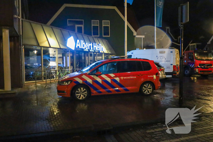 Overleden persoon aangetroffen in woning