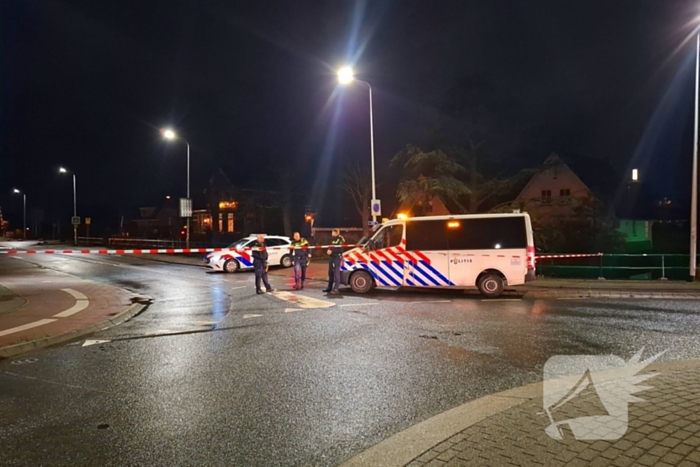 Aanhoudingen bij overval in casino