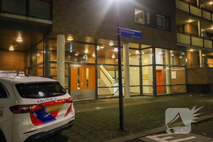 Politie doet onderzoek naar overval