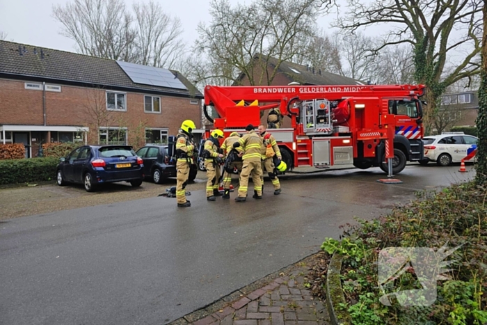 Bio ethanol haard wordt loeoheet