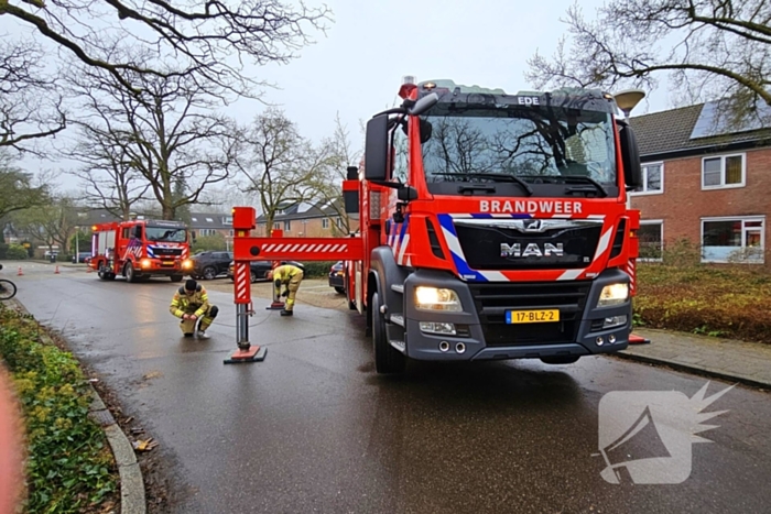 Bio ethanol haard wordt loeoheet