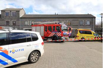 brand hooidonk amersfoort