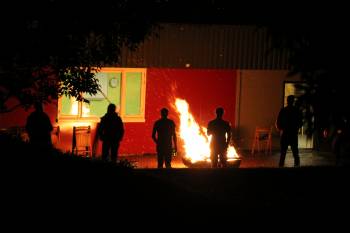 brand besjeslaan leiden